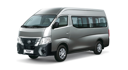 MiniBus: Long Body with a High RoofModel Comparison Image